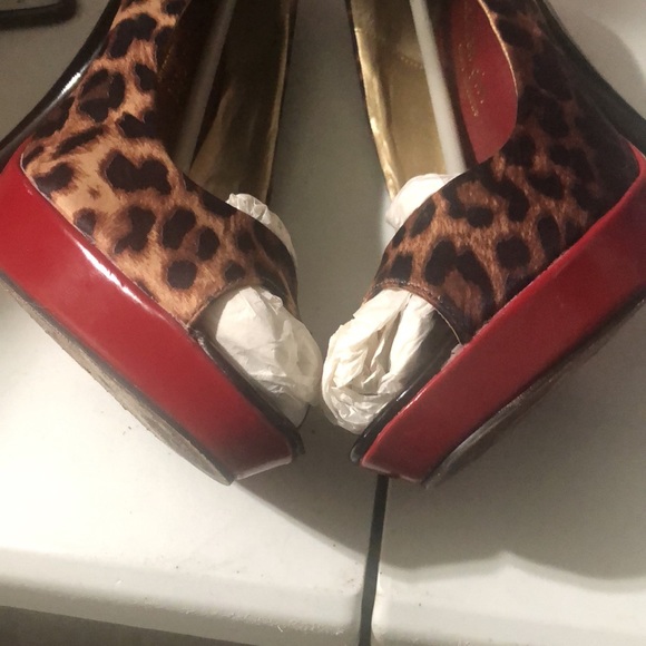 Madden girl - Picture 4 of 9